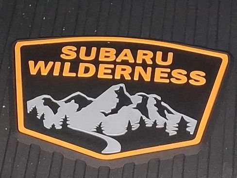 New 2026 Subaru Outback Wilderness AWD/4WD image 22