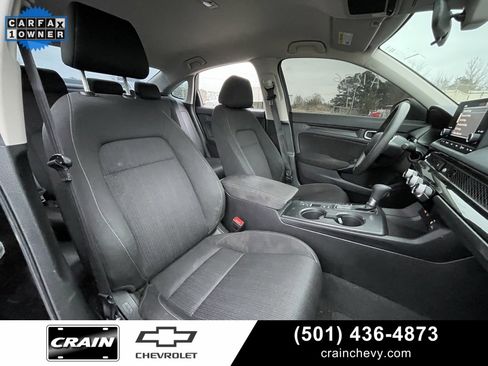 Used 2022 Honda Civic LX image 30