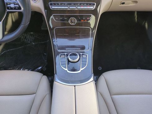 Used 2020 Mercedes-Benz C 300 Sedan image 18