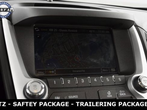 Used 2015 Chevrolet Equinox LTZ image 33