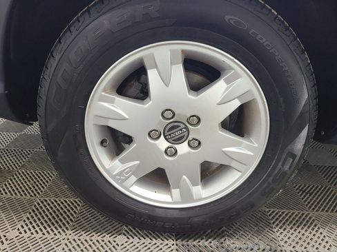 Used 2006 Volvo XC70 Ocean Race Edition AWD/4WD image 18