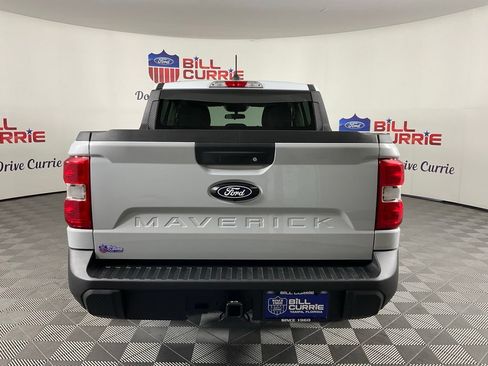 New 2026 Ford Maverick XLT FWD image 4