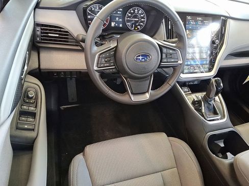 New 2025 Subaru Legacy Premium AWD/4WD image 2