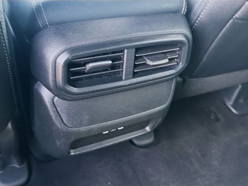 Certified 2025 Honda Passport EX-L image 22