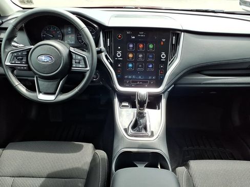 Certified 2024 Subaru Legacy Premium AWD/4WD image 14