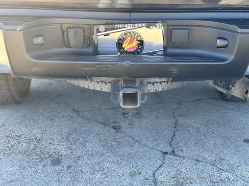 Used 2010 Chevrolet Silverado 2500 LT w/ Interior Plus Package image 27