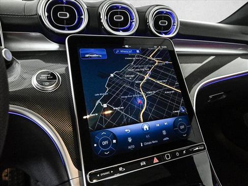New 2027 Mercedes-Benz CLE 450 4MATIC Coupe image 14