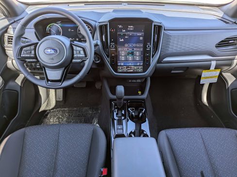 New 2026 Subaru Forester Premium image 16
