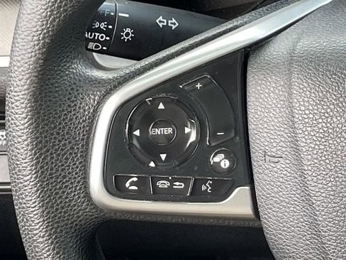 Used 2019 Honda Civic LX image 11