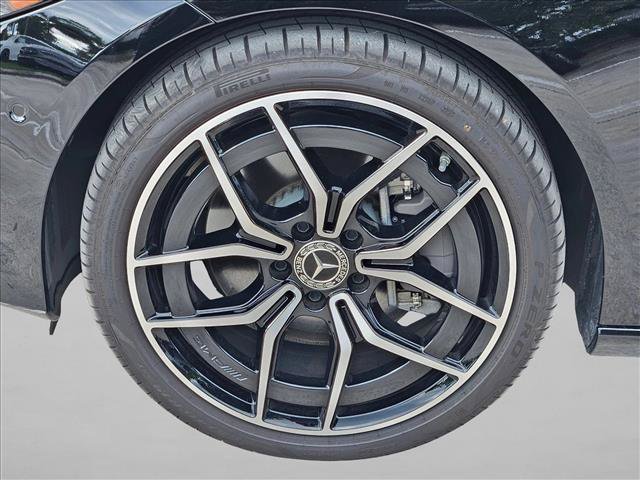 Certified 2026 Mercedes-Benz C 300 Sedan image 22