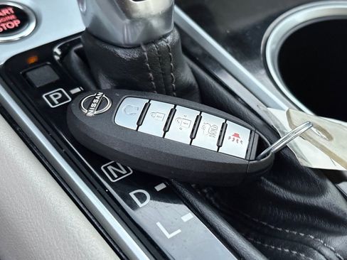 Certified 2024 Nissan Altima 2.5 SV image 38