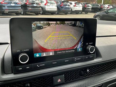 Used 2023 Honda CR-V EX image 23