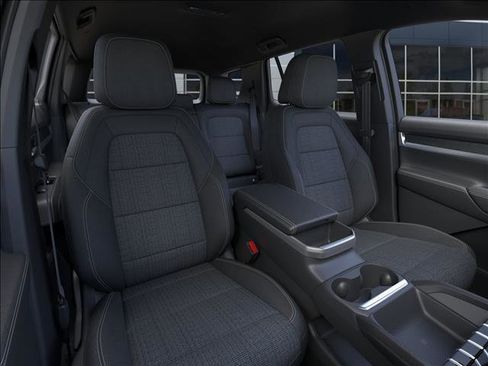New 2026 GMC Terrain Elevation AWD/4WD image 16