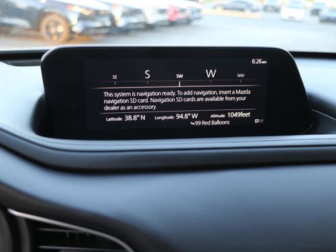 Certified 2023 MAZDA CX-30 AWD 2.5 S w/ Select Package image 13
