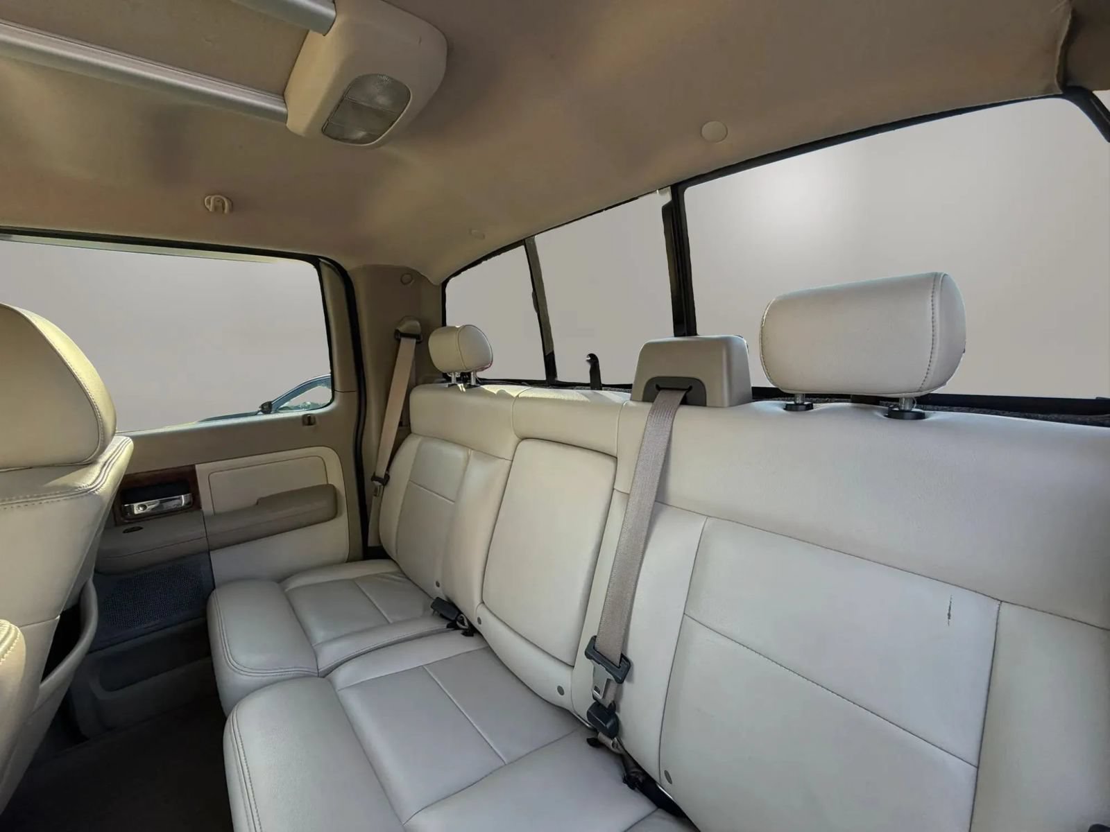 Used 2004 Ford F150 FX4 AWD/4WD image 19