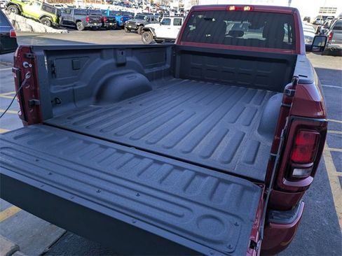 New 2026 RAM 2500 Big Horn image 28