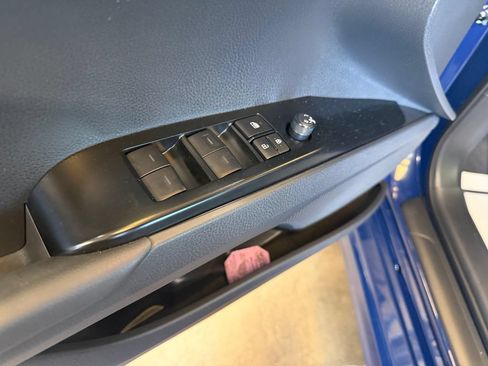 Used 2026 Toyota Camry SE FWD image 13