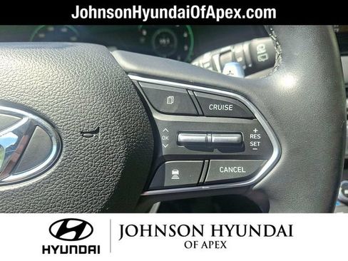 Used 2022 Hyundai Palisade Limited FWD image 21