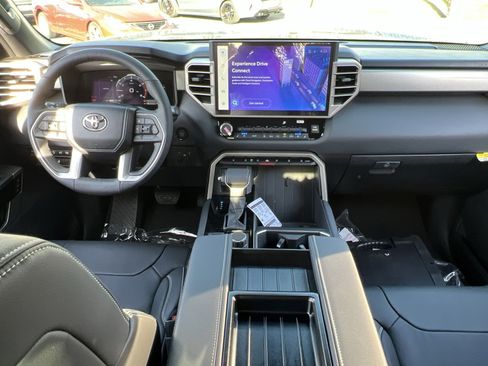 New 2026 Toyota Tundra Limited image 19
