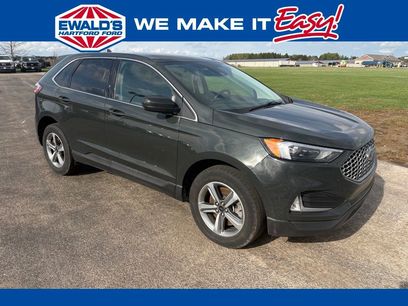 Used 2024 Ford Edge SEL w/ Convenience Package