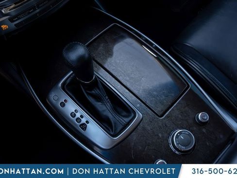 Used 2014 INFINITI QX60 Luxe w/ Premium Plus Package AWD/4WD image 9