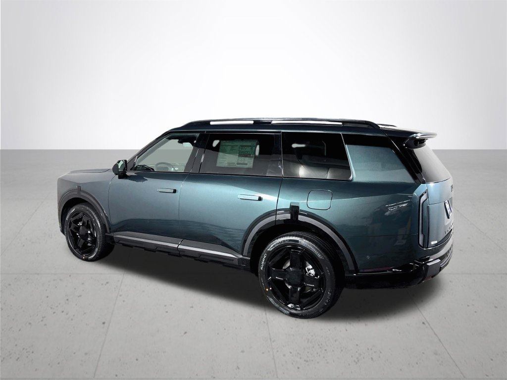 New 2027 Kia Telluride X-Line SX Prestige AWD/4WD image 8