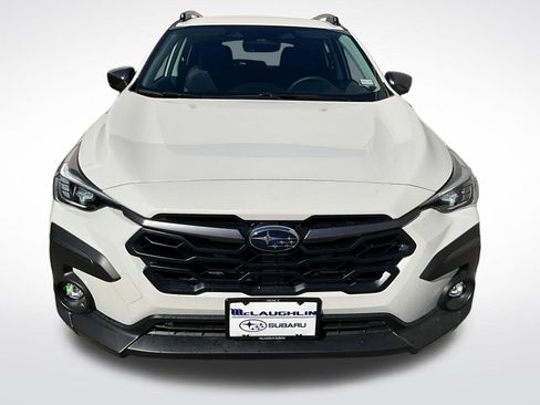 New 2026 Subaru Crosstrek 2.5i Limited w/ Crosstrek Mirror Package AWD/4WD image 8