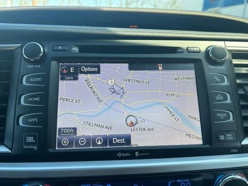 Used 2015 Toyota RAV4 XLE AWD/4WD image 35