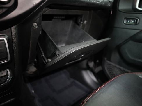 Used 2020 Jeep Wrangler Unlimited Rubicon AWD/4WD image 49