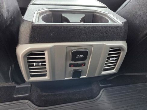 Used 2016 Ford F150 Lariat w/ Equipment Group 502A Luxury AWD/4WD image 17