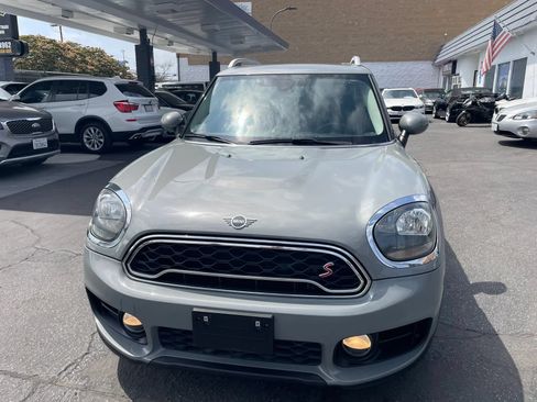 Used 2019 MINI Cooper Countryman S FWD image 7