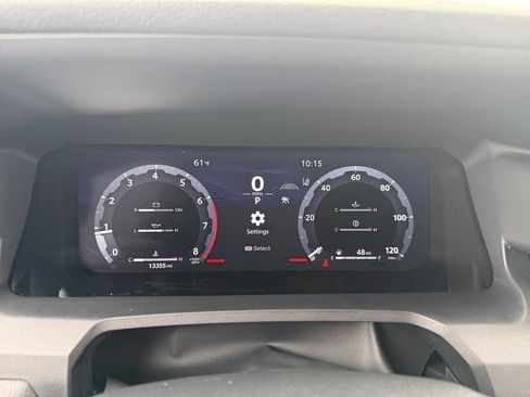 Used 2025 Toyota 4Runner TRD Off-Road AWD/4WD image 14