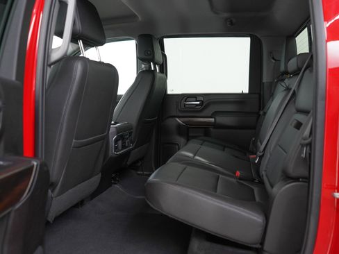Used 2023 GMC Sierra 2500 SLT w/ SLT Convenience Package AWD/4WD image 17