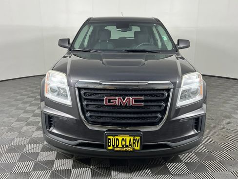 Used 2016 GMC Terrain SLE image 2