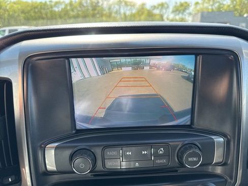 Used 2017 Chevrolet Silverado 1500 LT w/ Rally 2 Edition AWD/4WD image 17