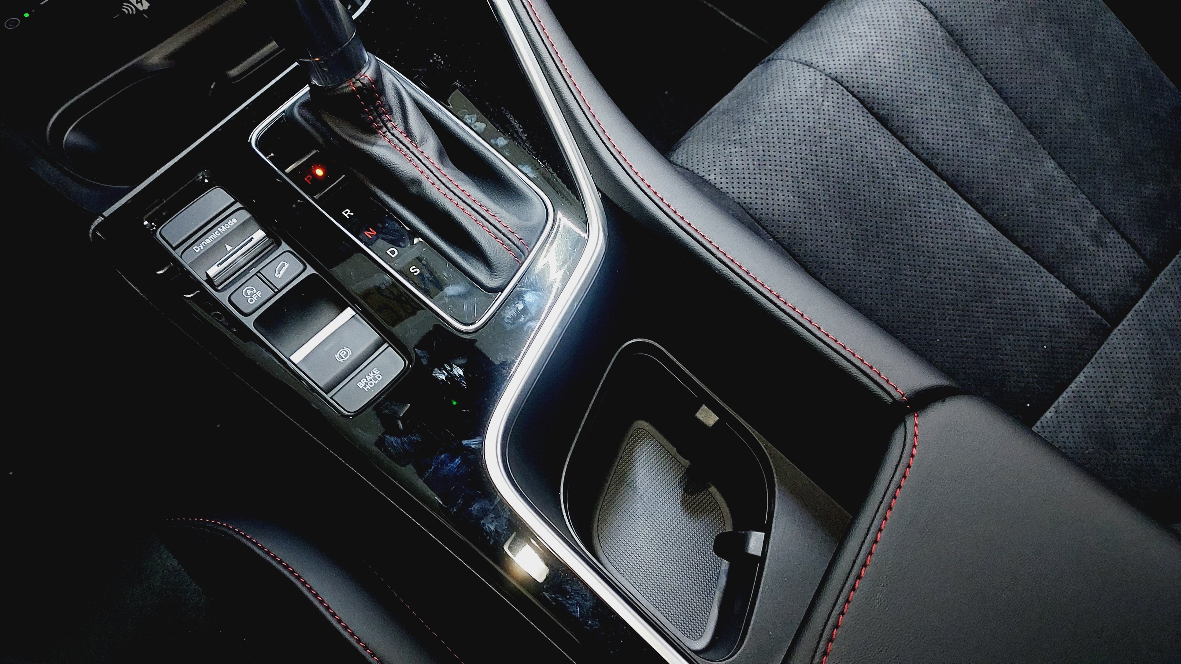 New 2026 Acura ADX A-Spec AWD/4WD image 32