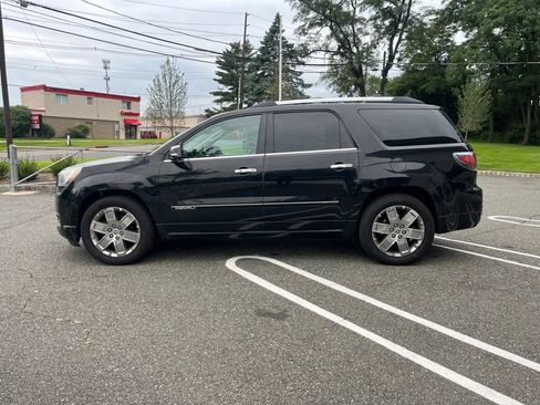 Used 2016 GMC Acadia Denali AWD/4WD image 4