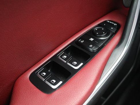 Used 2022 Kia Stinger GT-Line w/ Sun & Sound Package image 20