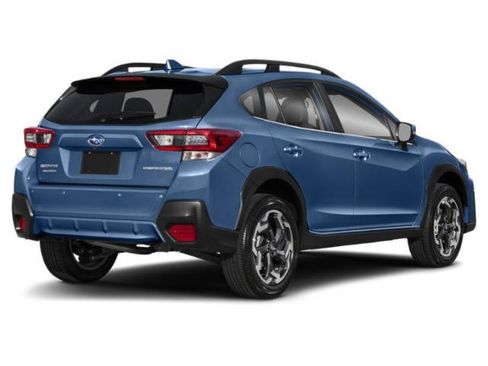 Used 2023 Subaru Crosstrek 2.5i Limited w/ Moonroof Package AWD/4WD image 2
