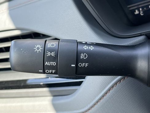 New 2026 Subaru Forester Touring AWD/4WD image 27