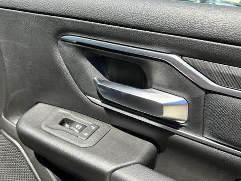 New 2026 RAM 1500 Big Horn w/ Night Edition AWD/4WD image 16