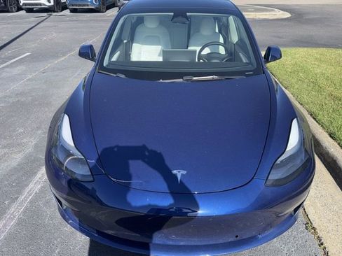 Used 2022 Tesla Model 3 Long Range image 7