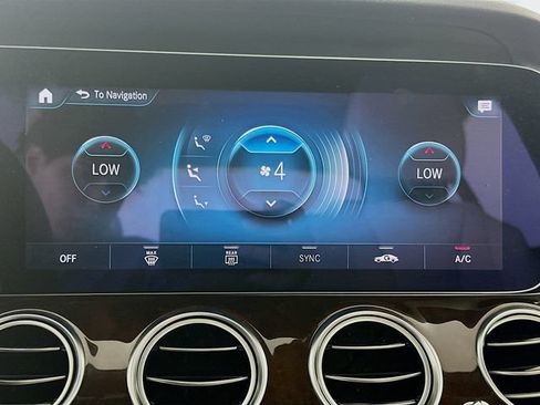 Certified 2022 Mercedes-Benz E 350 Sedan image 16