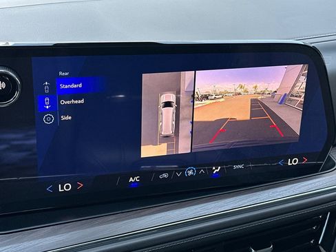 New 2026 Chevrolet Suburban LS w/ LPO, Dark Essentials Package image 21