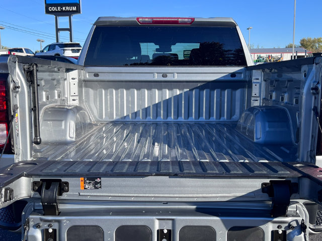 Used 2024 GMC Sierra 1500 Elevation w/ Max Trailering Package AWD/4WD image 8