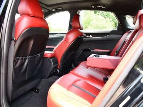 Used 2024 Kia K5 GT-Line AWD/4WD image 19