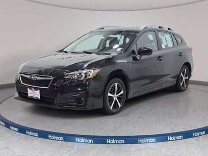 Used 2019 Subaru Impreza 2.0i Premium