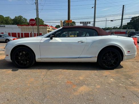 Used 2014 Bentley Continental GT AWD/4WD image 2