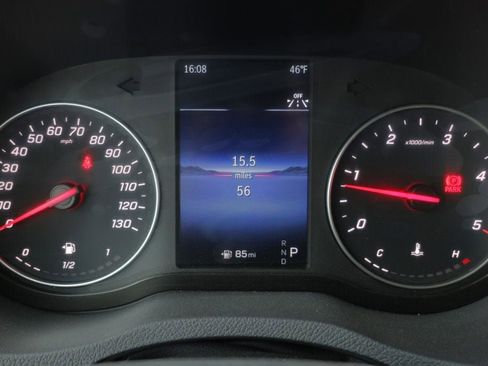 Used 2026 Mercedes-Benz Sprinter 2500 image 13