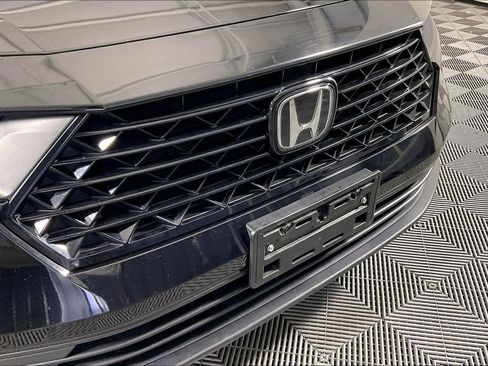 Used 2024 Honda Accord EX image 35